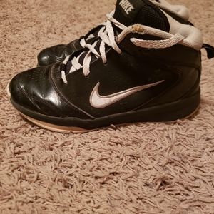 Boys Nike shoes